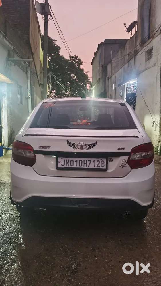 Tata Zest 2019 Diesel 160000 Km Driven, At Just Rs 410000