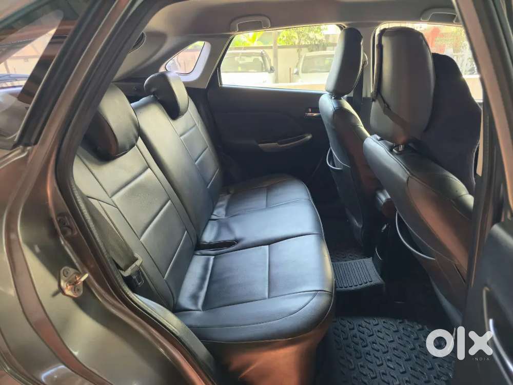 Maruti Suzuki Baleno Delta 2021 Petrol For Sale