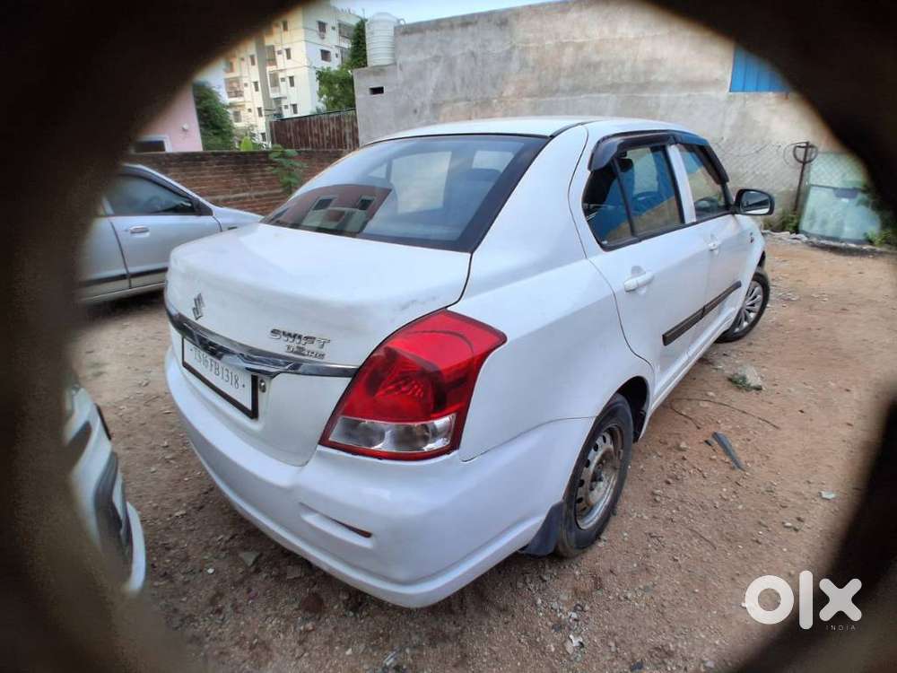 Chevrolet Sail U-va 1.3 Lt Abs, 2013, Diesel
