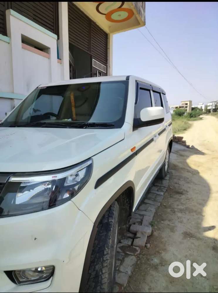 New Condition