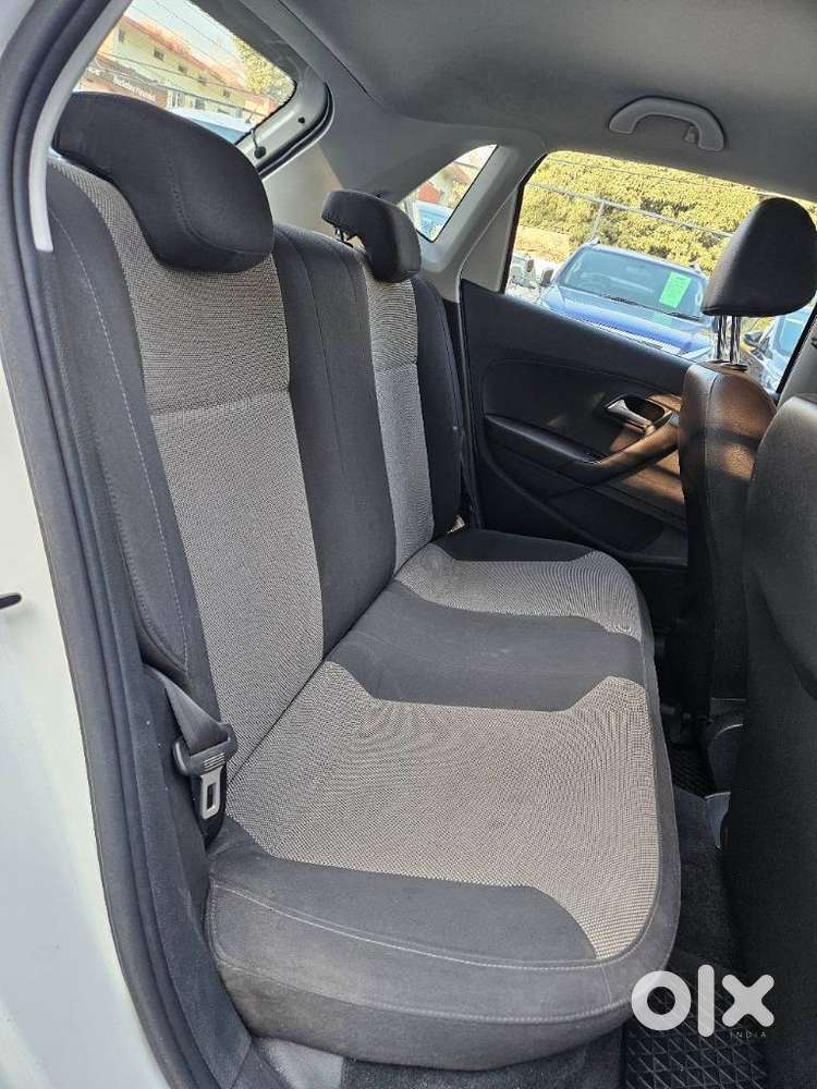 Volkswagen Polo 1.2 Gt Tsi, 2015, Petrol