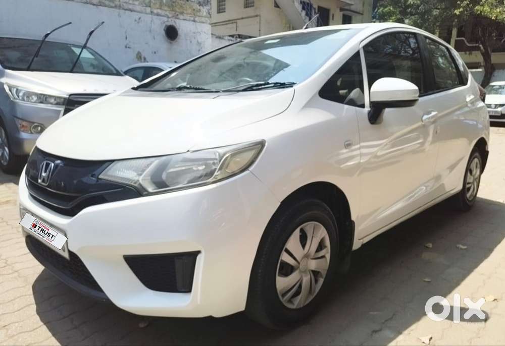 Honda Jazz 1.5 E I Dtec, 2016, Diesel