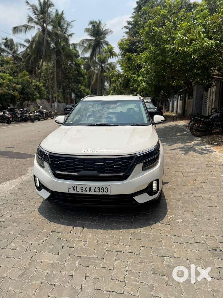 Kia Seltos Htk D, 2021, Diesel