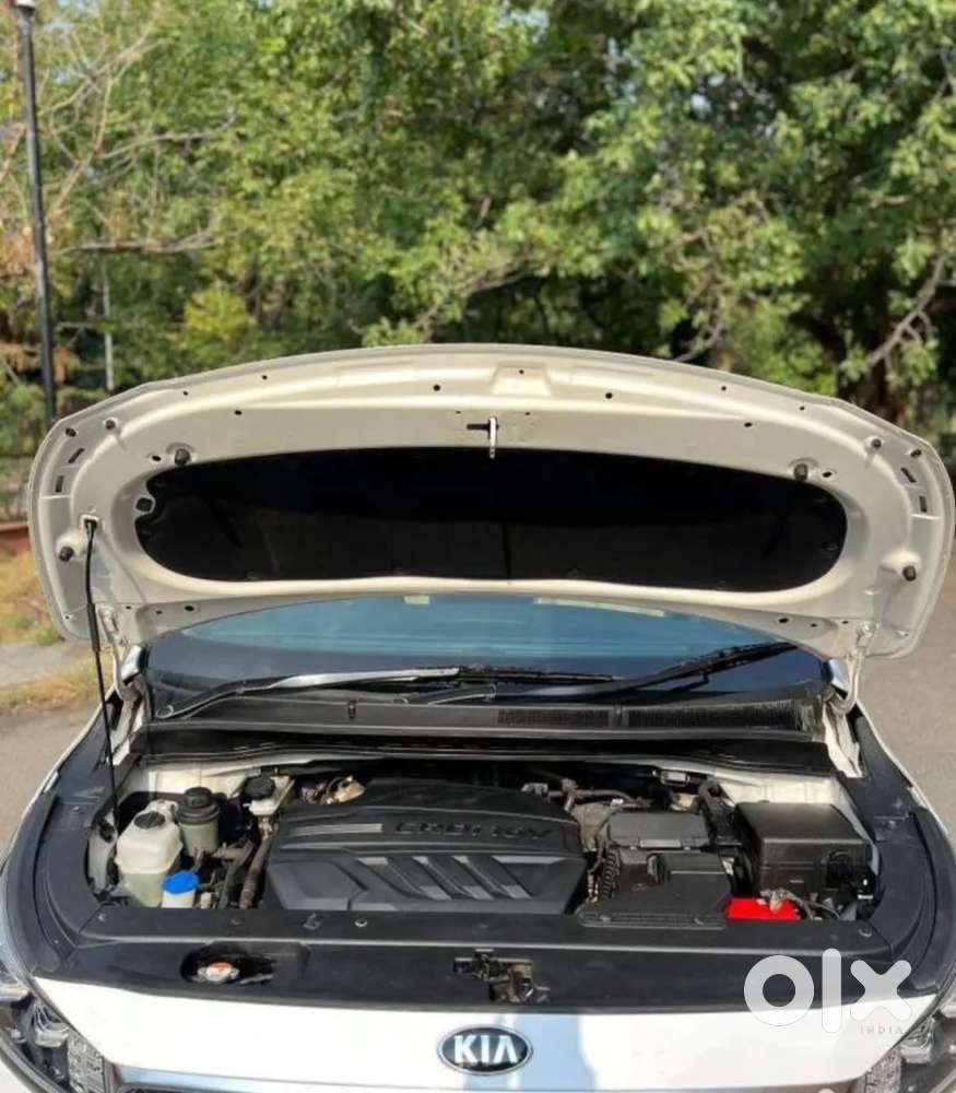 Kia Carnival, 2021, Diesel