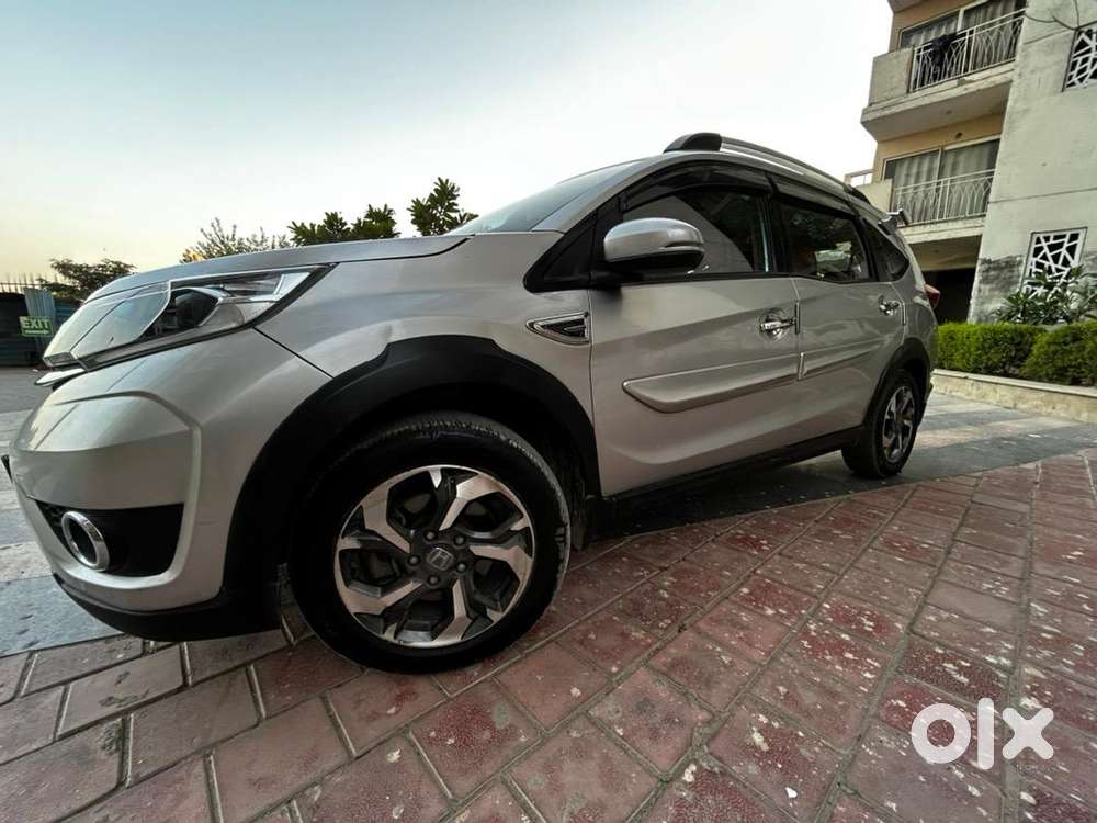 Honda Diesel Car 2016 Model