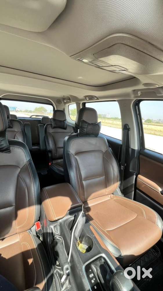 Mahindra Scorpio-n 2023 Diesel 59500 Km Driven