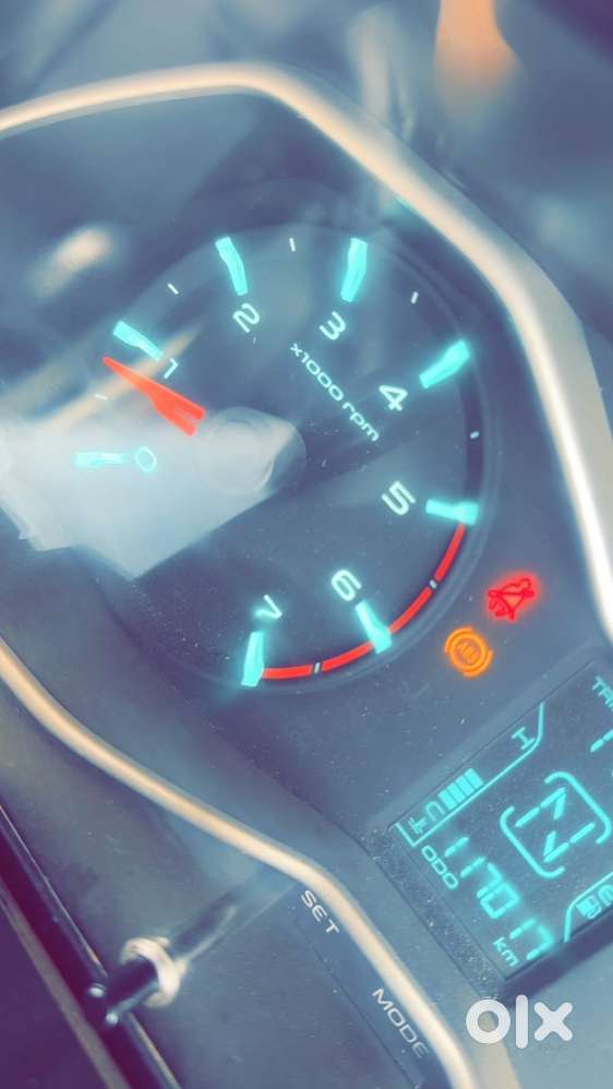 Mahindra Scorpio 2021 Diesel