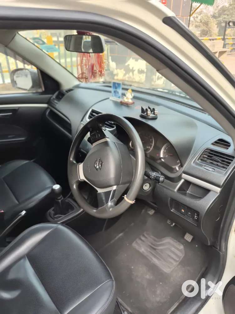 Maruti Suzuki Swift Zxi Bs4 M, Dec 2011 Model, 80000 Km Driven