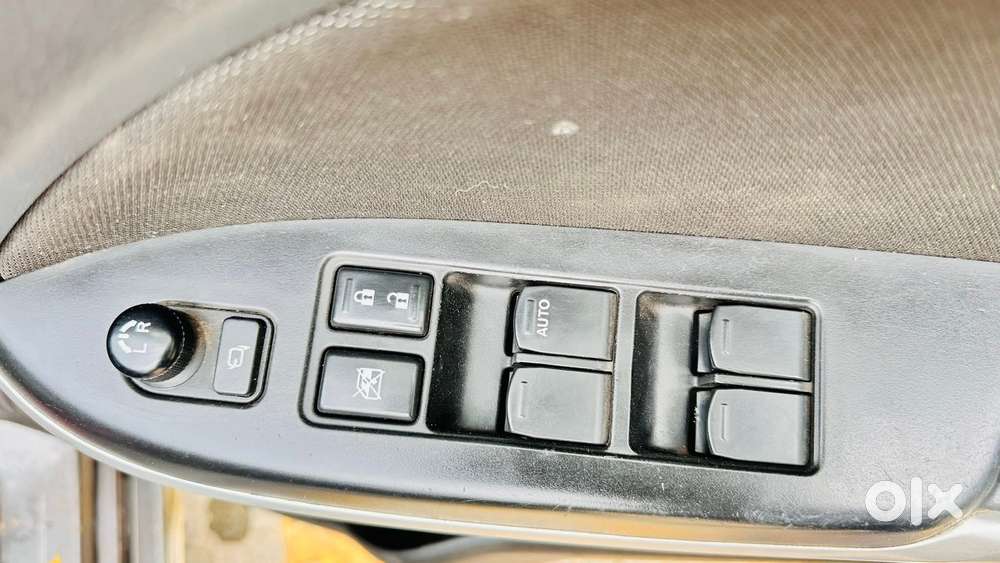 Maruti Suzuki Baleno Delta, 2018, Petrol