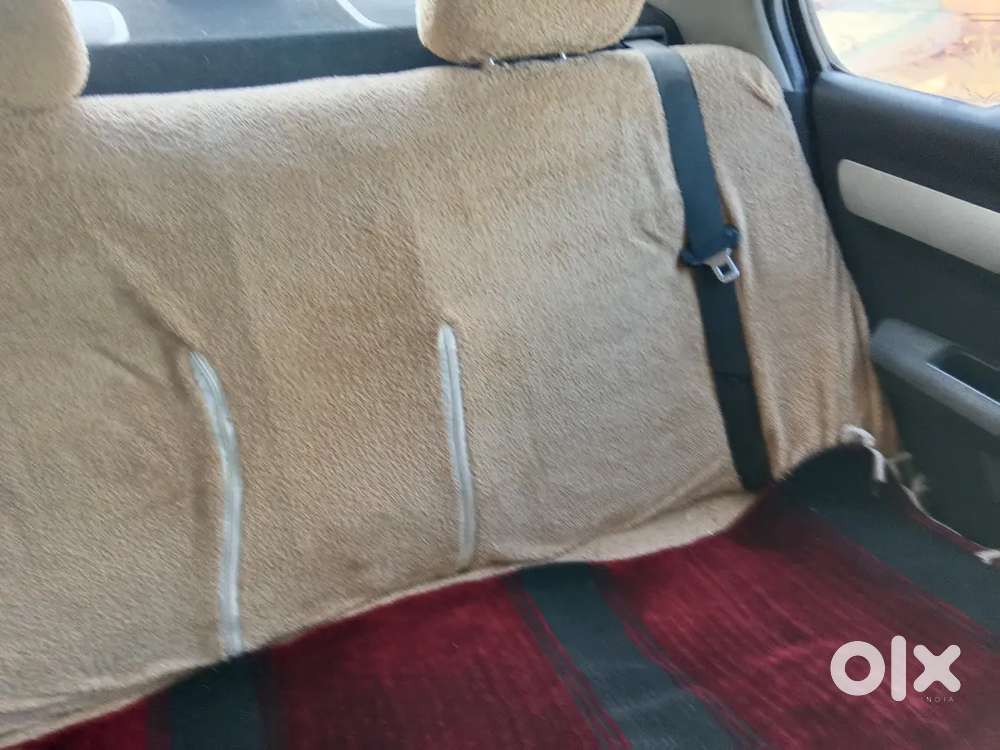 Maruti Suzuki Swift Dzire 2011 Diesel Good Condition