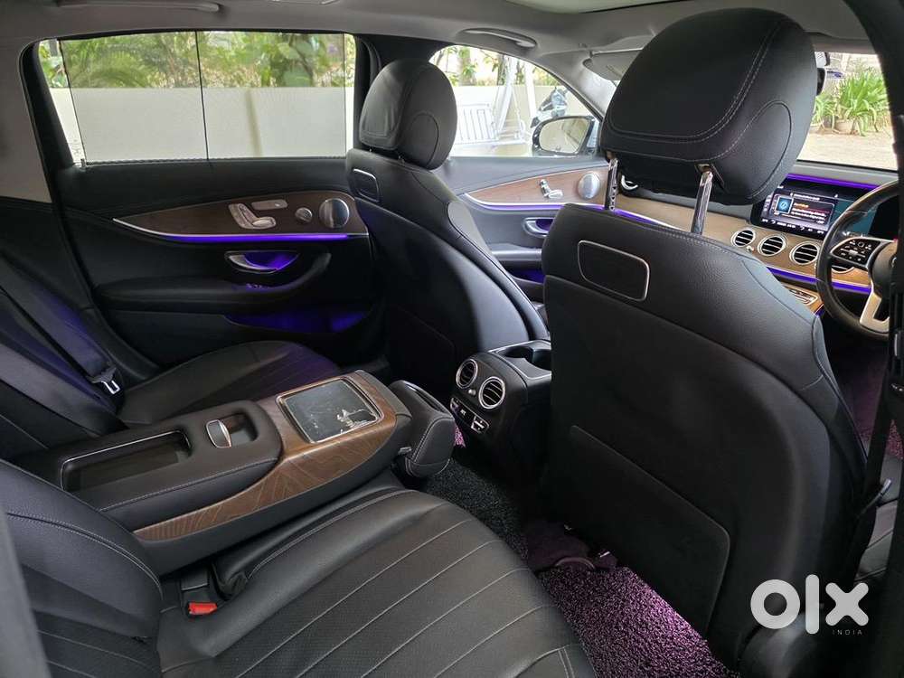 Mercedes-benz Automatic 2019