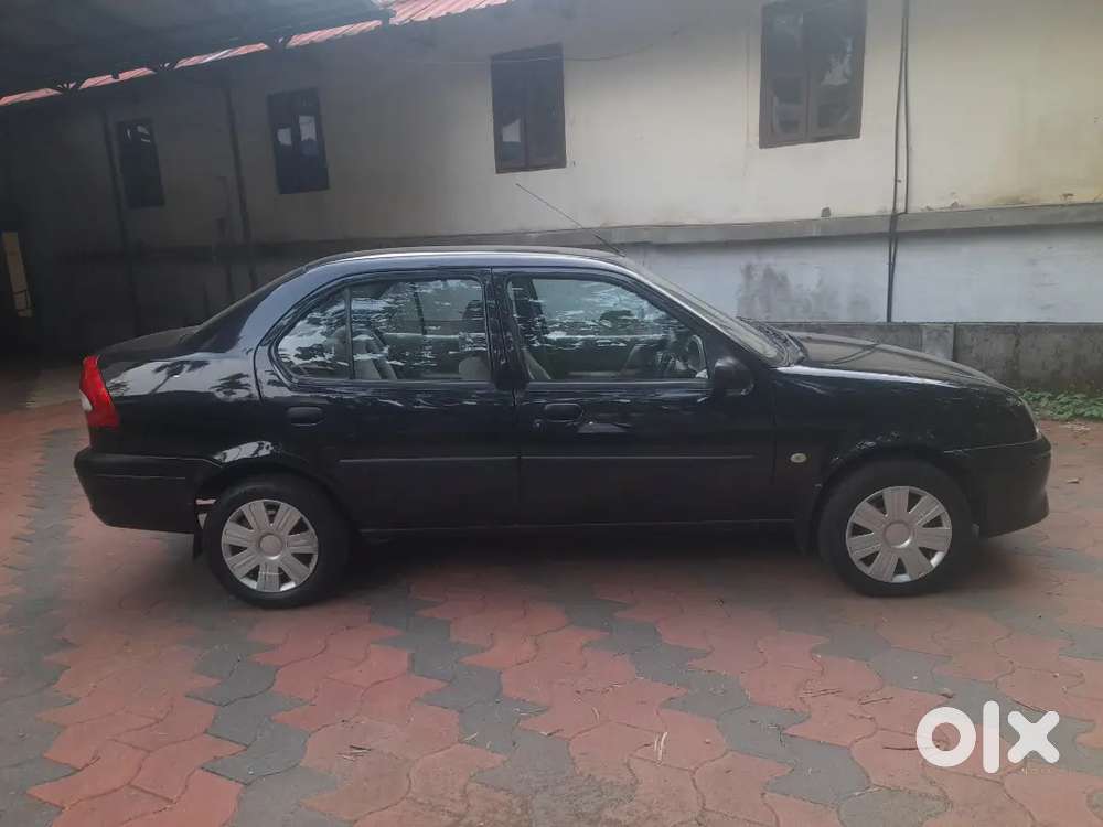 Ford Ikon 1.6 Petrol