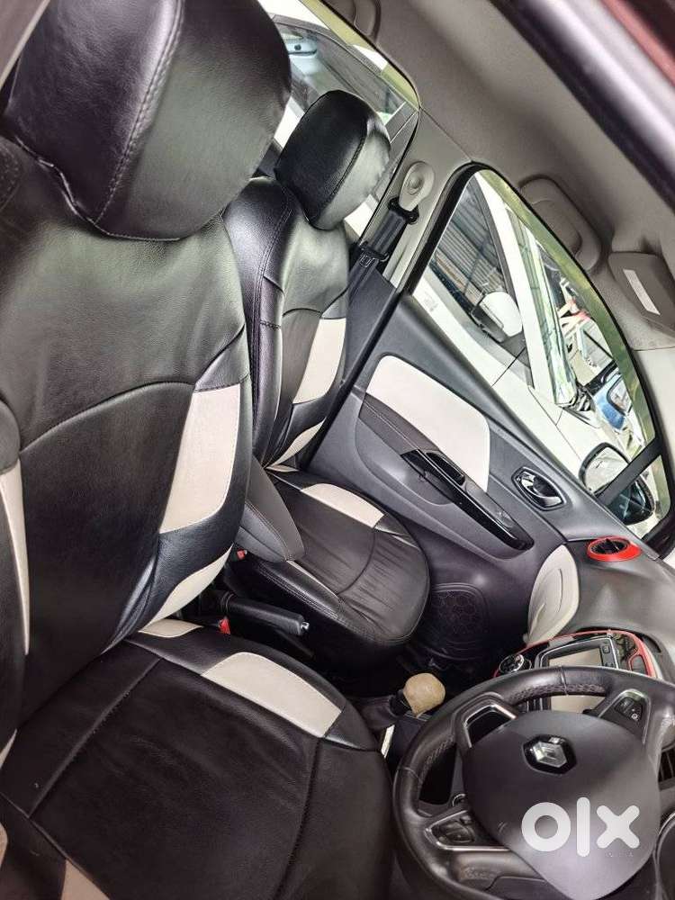 Renault Captur, 2018, Diesel