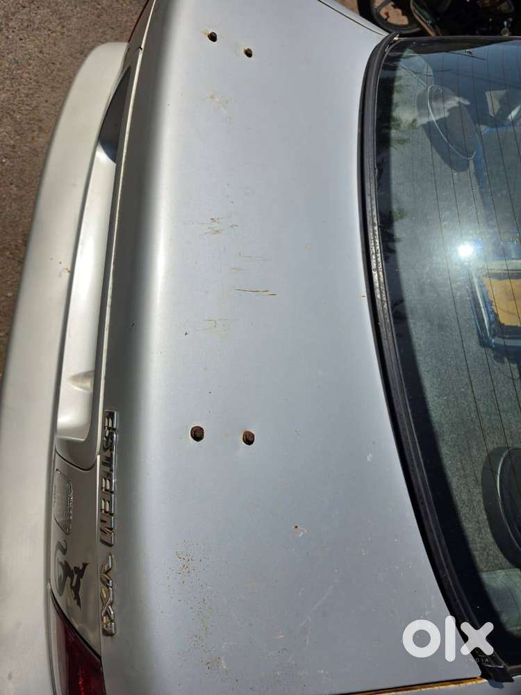 2007 Maruti Esteem Vxi