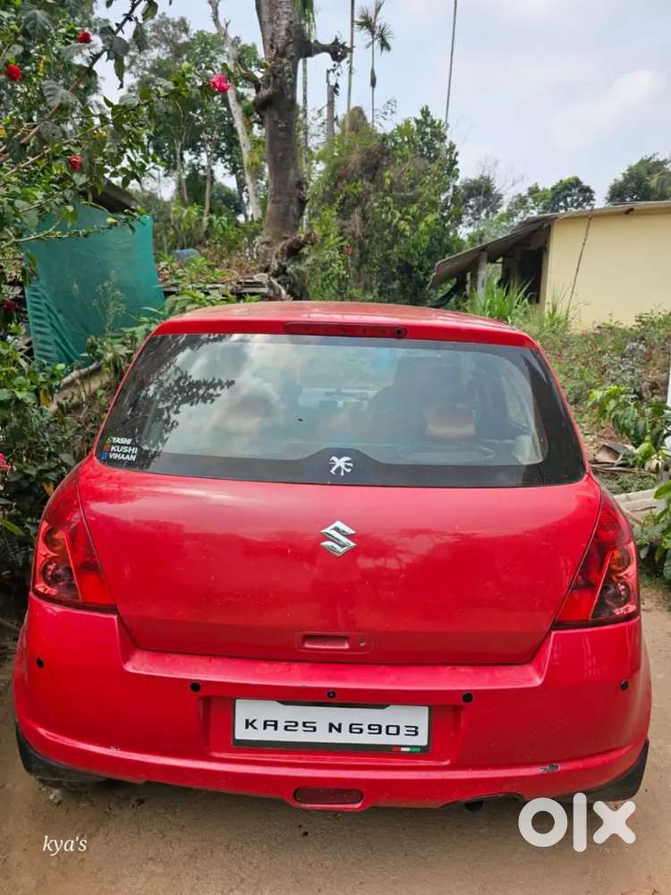 Maruti Suzuki Swift 2007 Petrol Well Maintained
