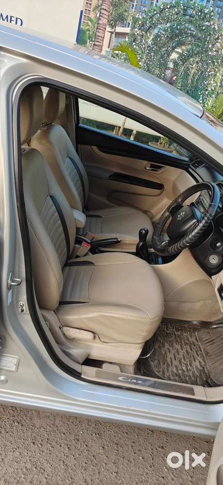 Maruti Suzuki Ciaz