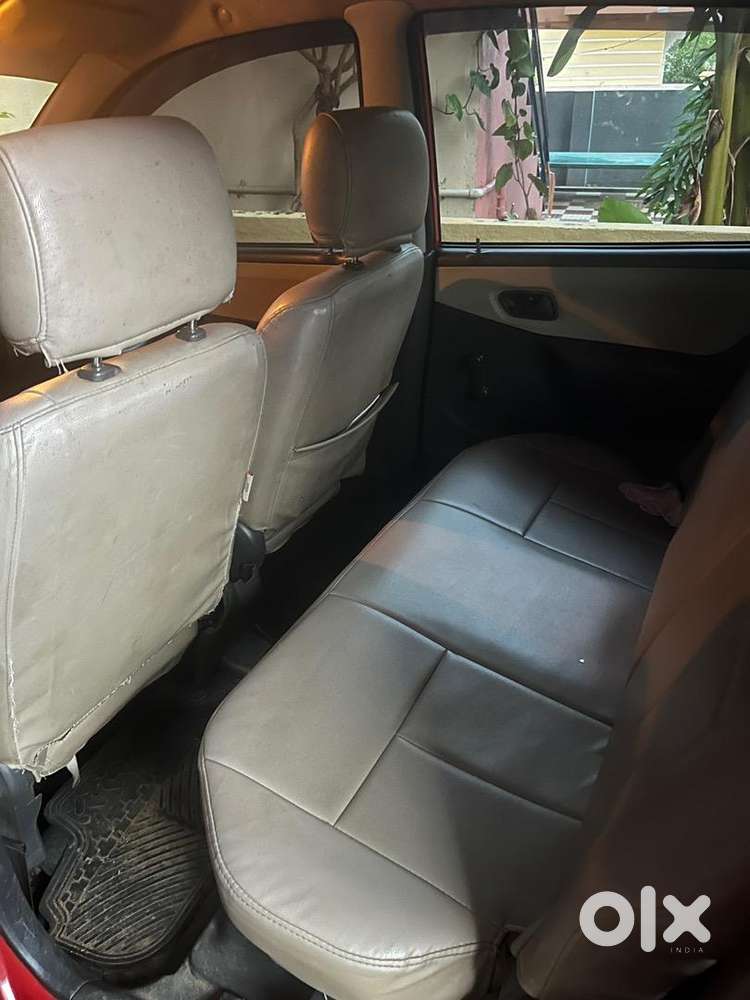 Maruti Suzuki Estilo 2008