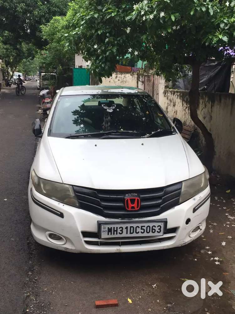 Honda City 1.5 Vx 2010 New Front Shockup And Cleared Upto 2030