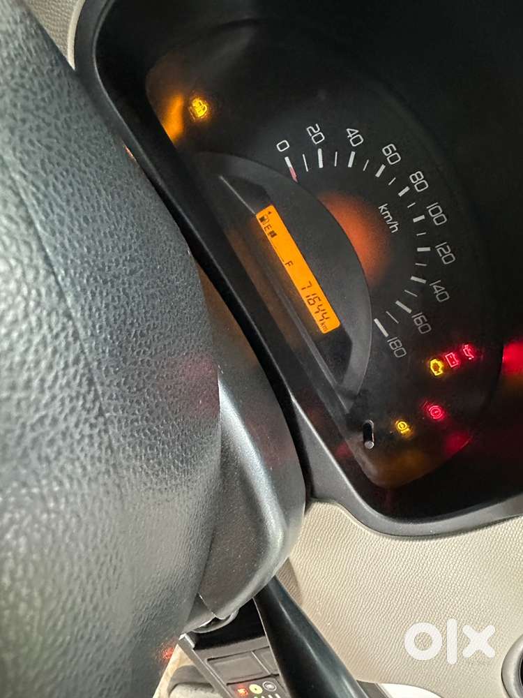 Maruti Suzuki Wagon R 2015 Year Car