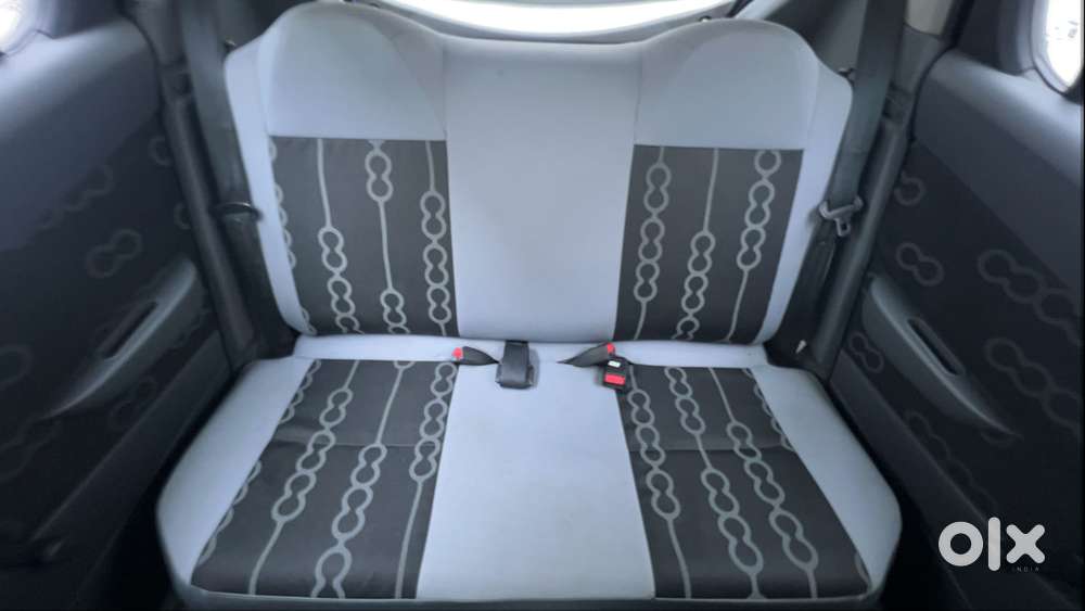 Maruti Suzuki Alto 800 Lxi, 2015, Petrol