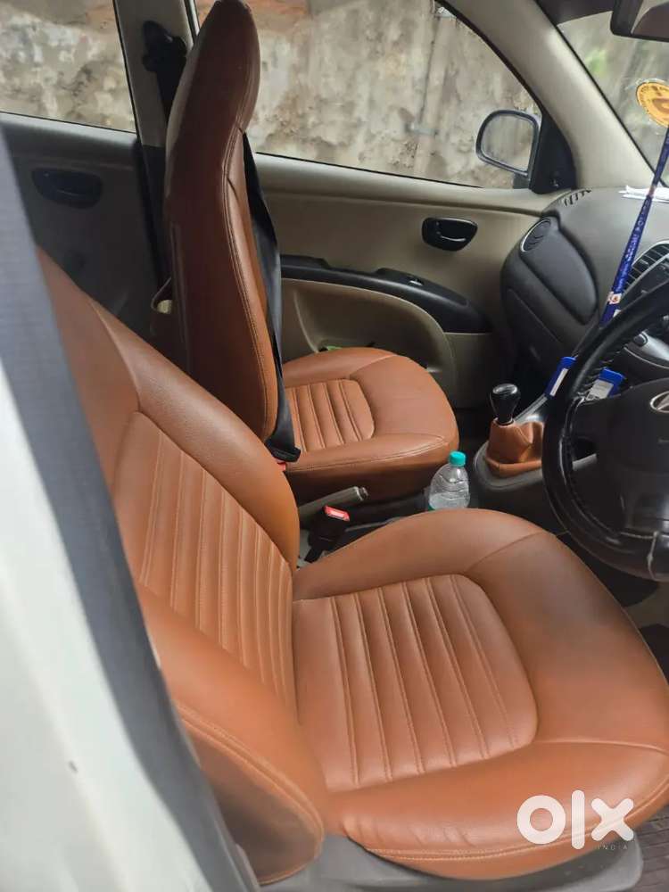 Hyundai I10 2013 Cng & Hybrids 90000 Km Driven