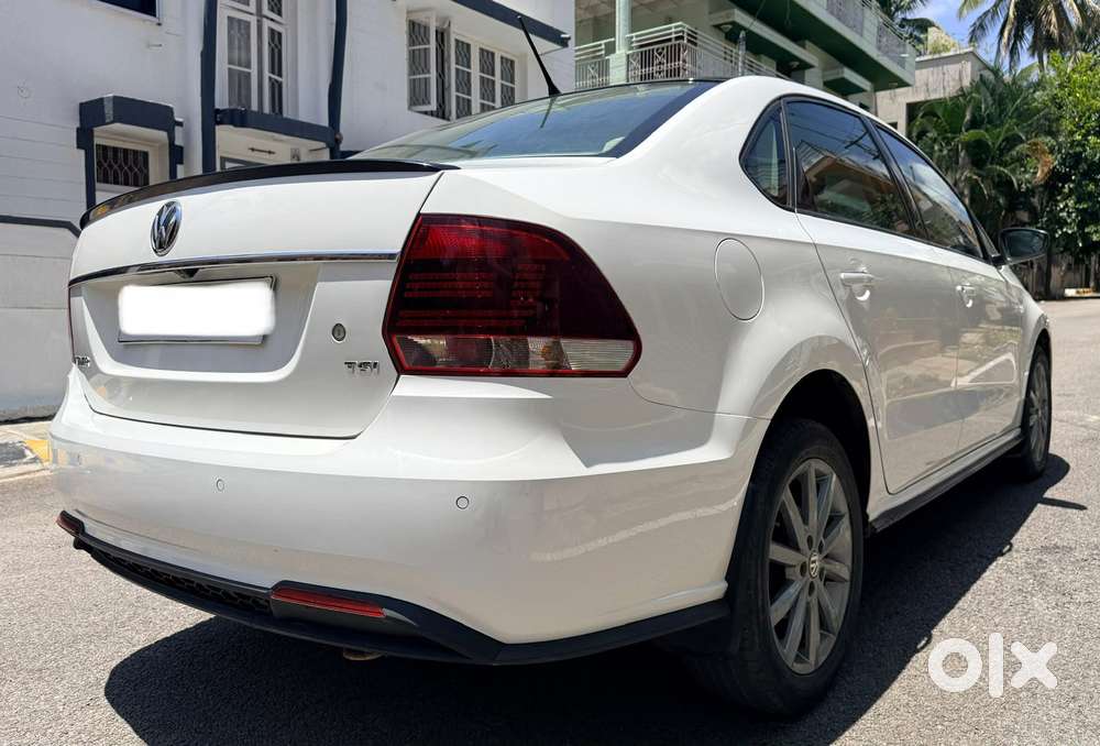 Volkswagen Vento 1.0 Highline Plus, 2020, Petrol
