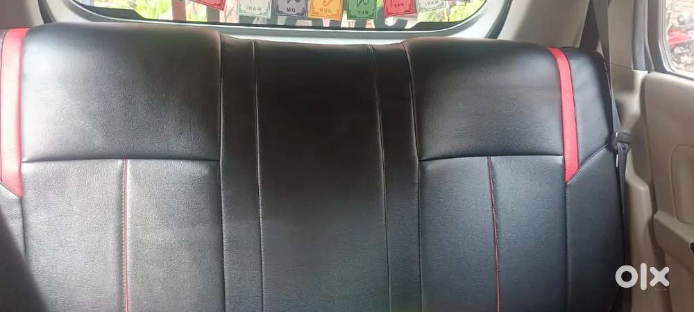 Maruti Suzuki Celerio Lxi 2017