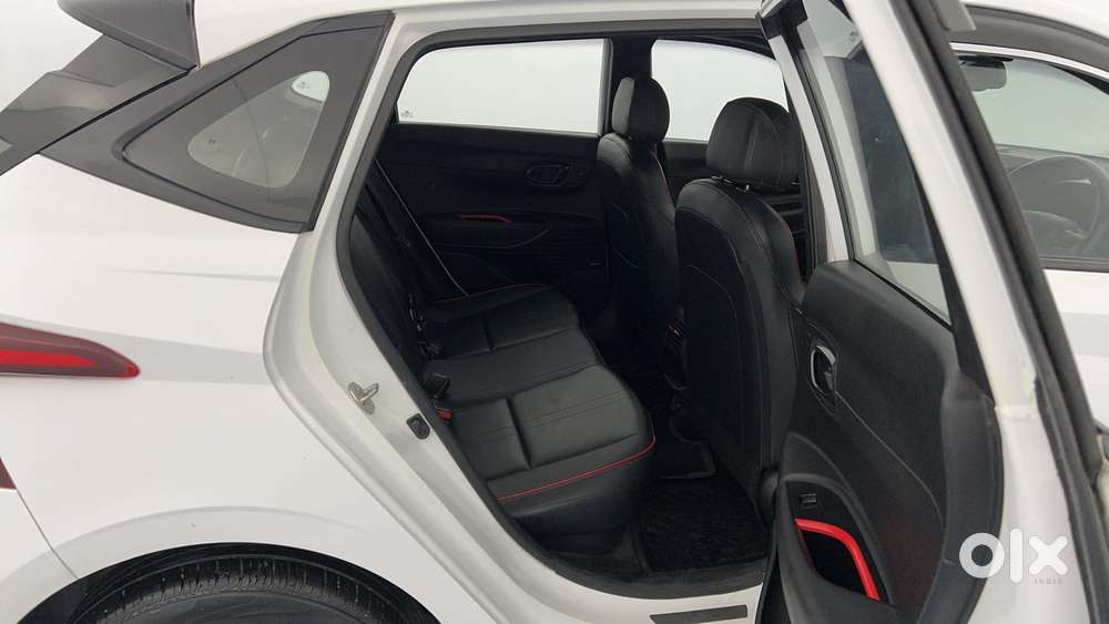 Hyundai I20 N Line 1.0 N8 Turbo Dct, 2023, Petrol