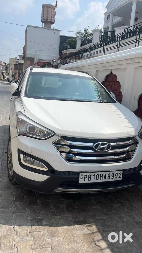 Hyundai Diesel Car 2015