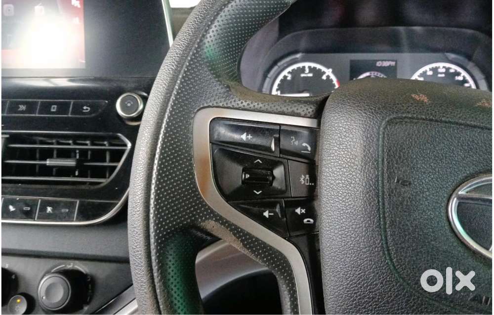 Tata Harrier Xma Diesel 2022