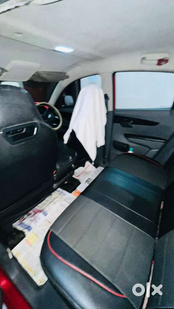 Mahindra Kuv100 Nxt 2018
