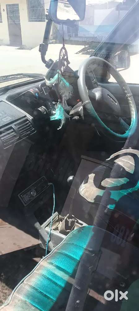 Maruti Suzuki 800 2003 Petrol Good Condition