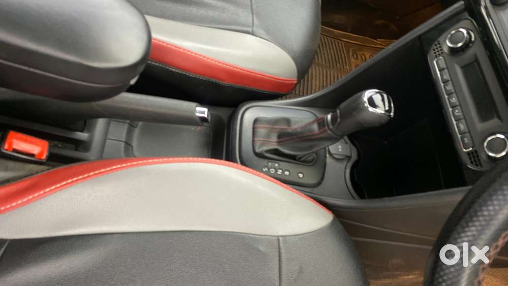 Skoda Rapid 1.6 Mpi At Style, 2018, Petrol