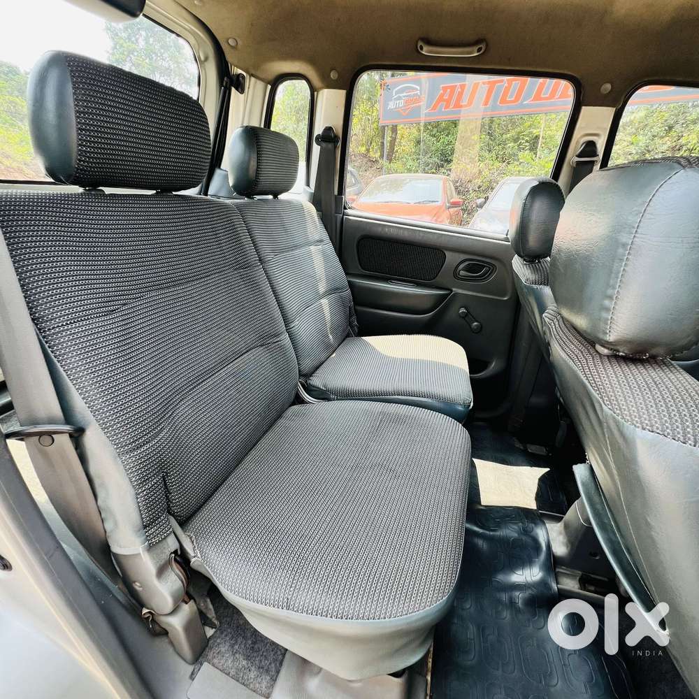 Maruti Suzuki Wagon R Vxi, 2005, Petrol