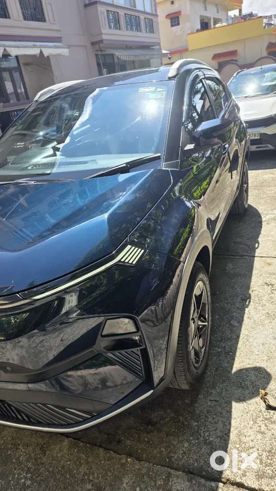 2024 Tata Nexon Ev Plus