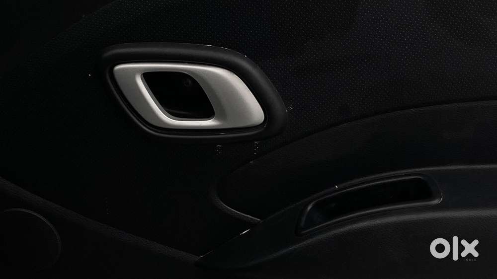 Datsun Redigo S, 2018, Petrol