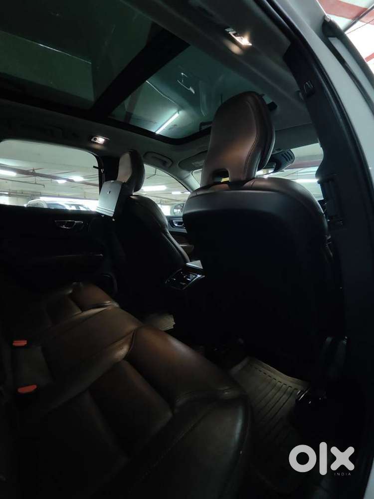 Volvo Xc60 D5 Awd Automatic, 2019, Diesel