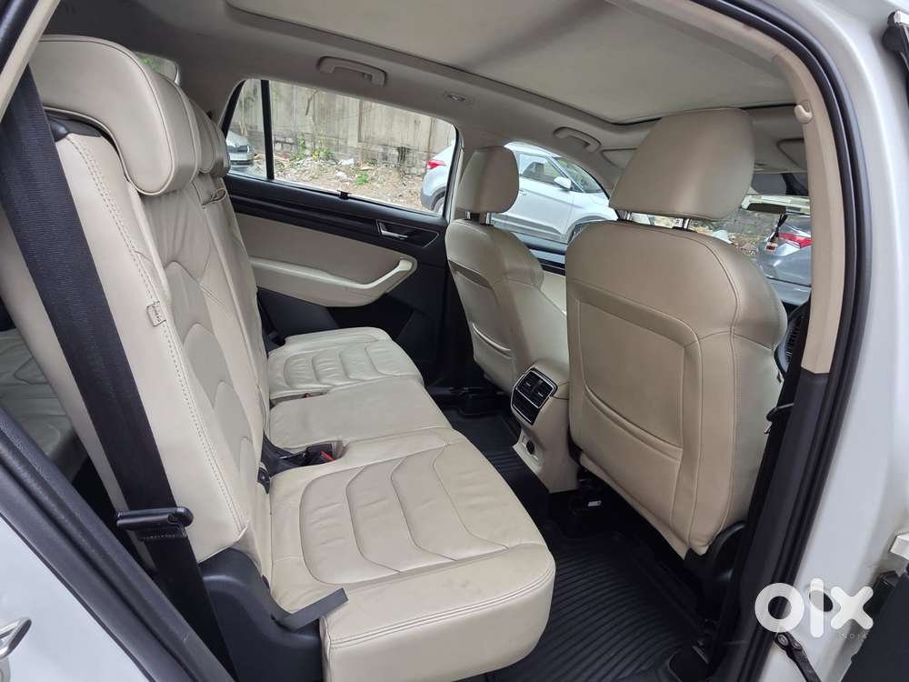 Skoda Kodiaq 2.0 Style Tdi 4x4 At, 2017, Diesel