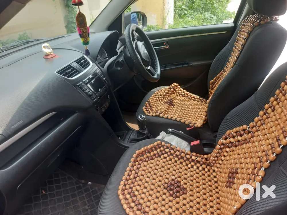 Maruti Suzuki Swift 2013 Diesel 985000 Km Driven