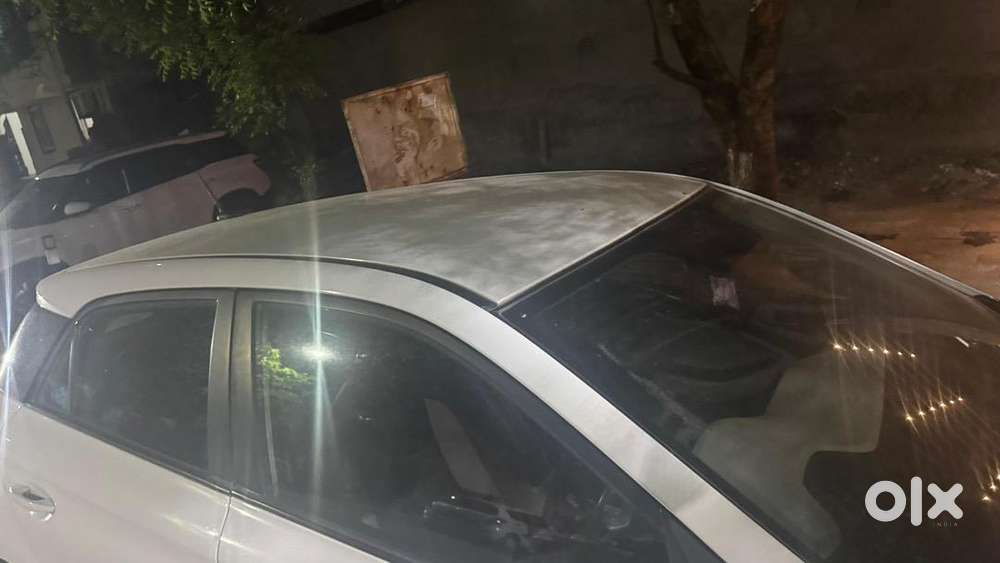 Hyundai Car Petrol 2018 Non Accidental