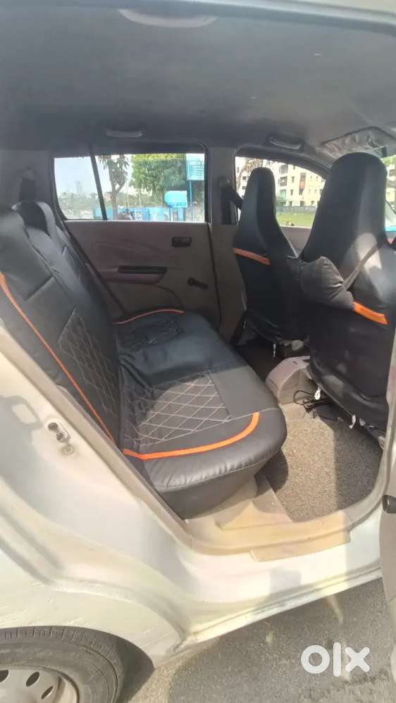 Maruti Suzuki Celerio 2020 Petrol 135000 Km Driven