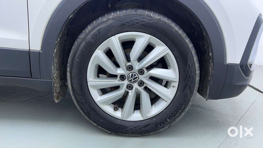 Volkswagen Tiguan 2.0 Tdi Highline, 2023, Petrol