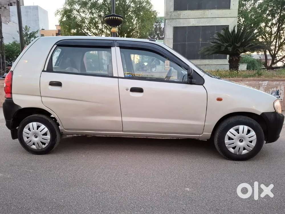 Maruti Suzuki Alto