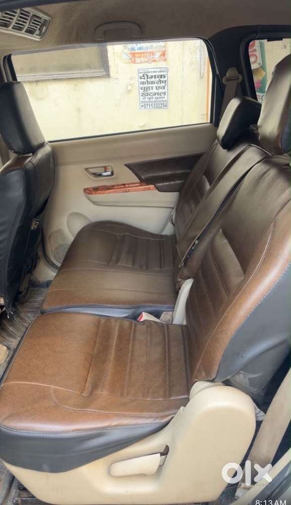 Maruti Ertiga 2019