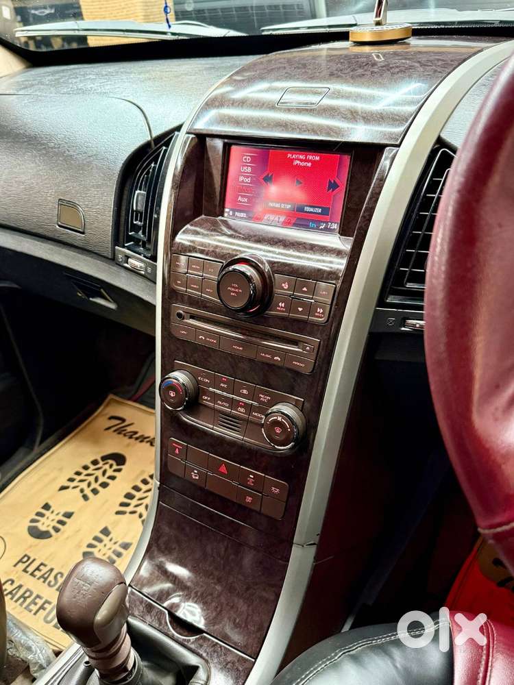 Mahindra Xuv500 2012 Diesel Good Condition