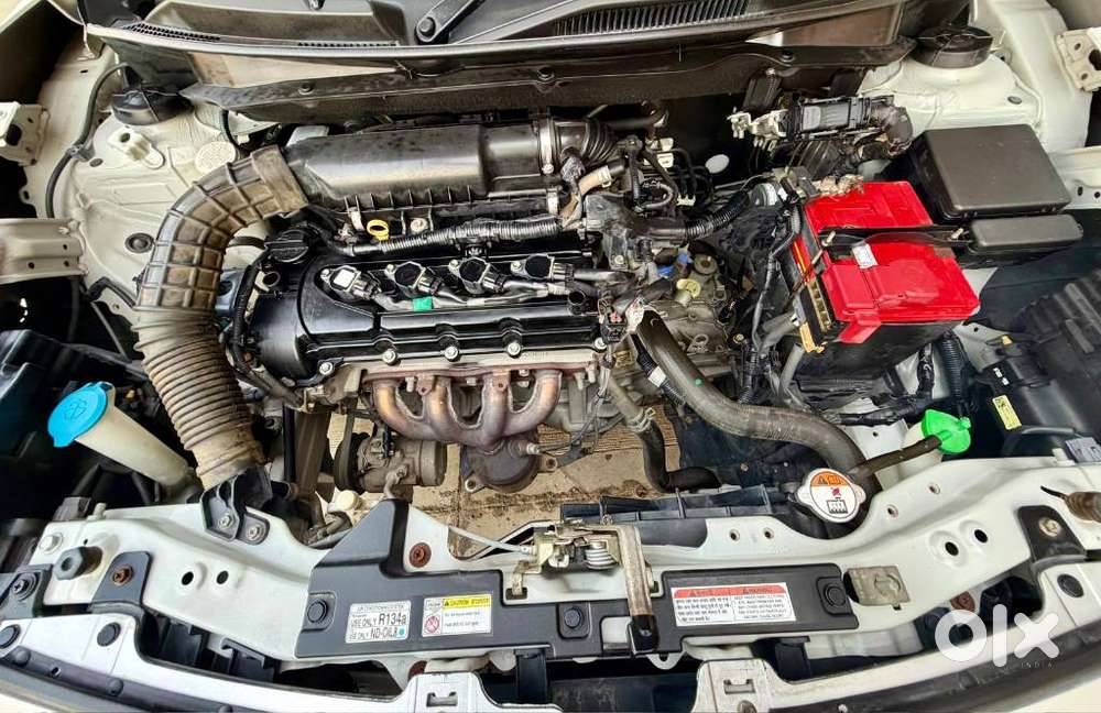 Maruti Suzuki Swift Dzire Zxi Plus , 2017, Petrol