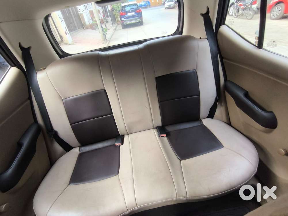 Hyundai I10 1.1l Irde Era Special Edition, 2009, Petrol