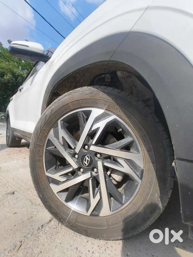 Creta 1.5 Crdi Mt Sx Tec