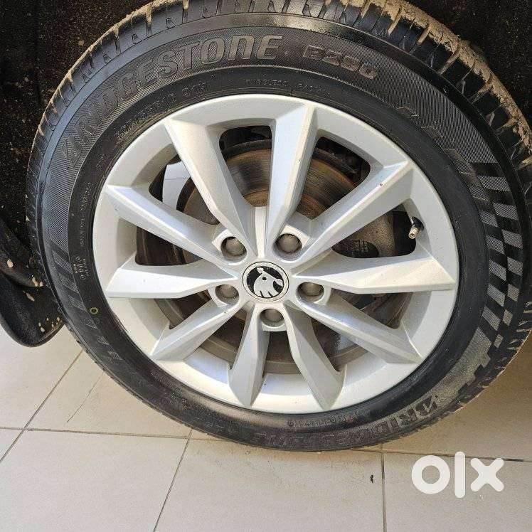 Skoda Octavia 1.8 Tsi At Style, 2014, Petrol