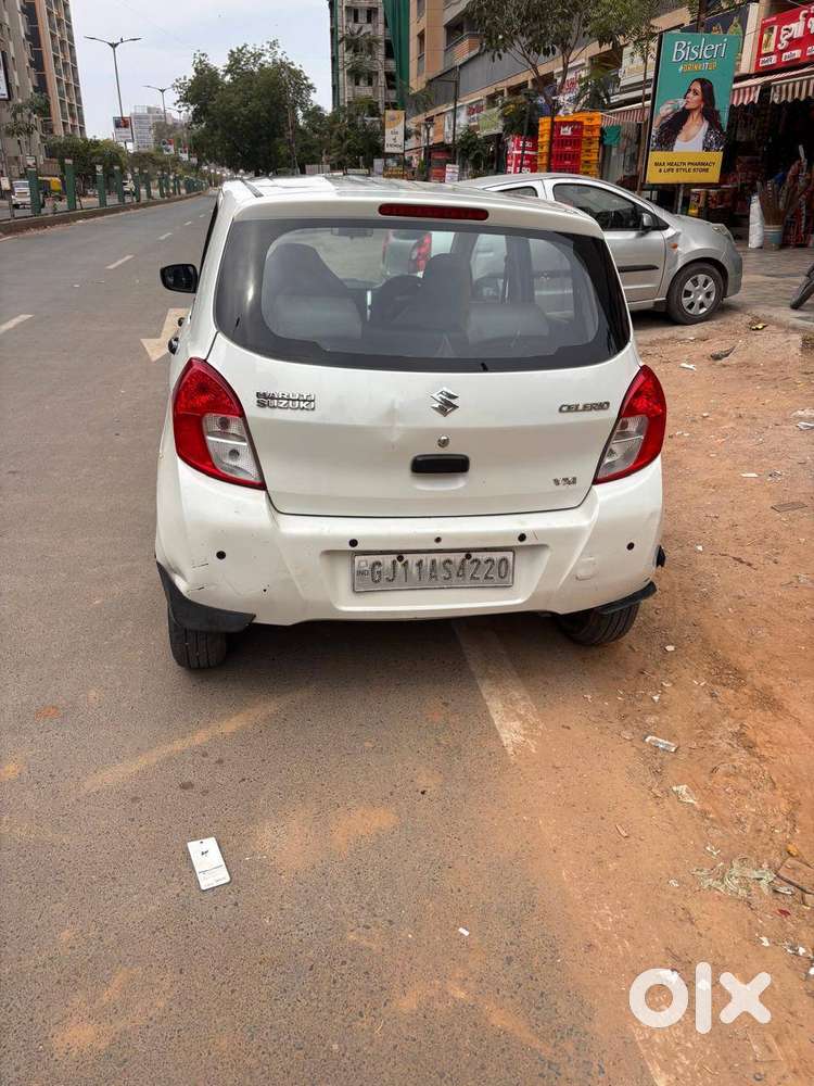 First Owner. Used For Only Home To Office And Office To Home